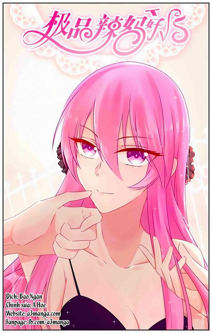 Cực Phẩm Manh Nương Thật Uy Vũ: Chapter 30