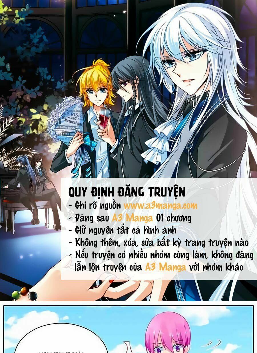 Cực Phẩm Manh Nương Thật Uy Vũ: Chapter 30