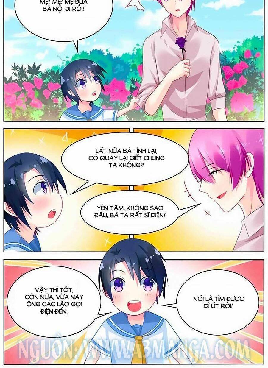 Cực Phẩm Manh Nương Thật Uy Vũ: Chapter 30