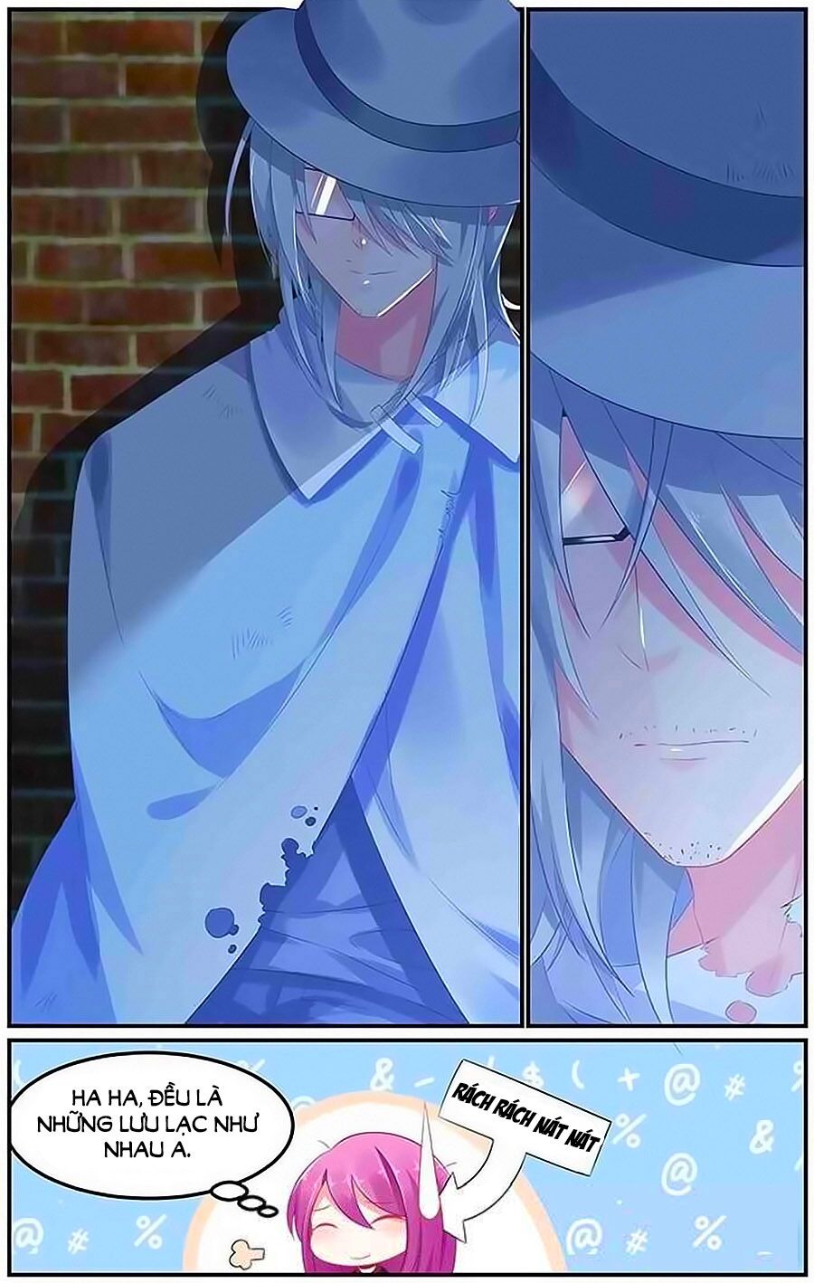 Cực Phẩm Manh Nương Thật Uy Vũ: Chapter 60