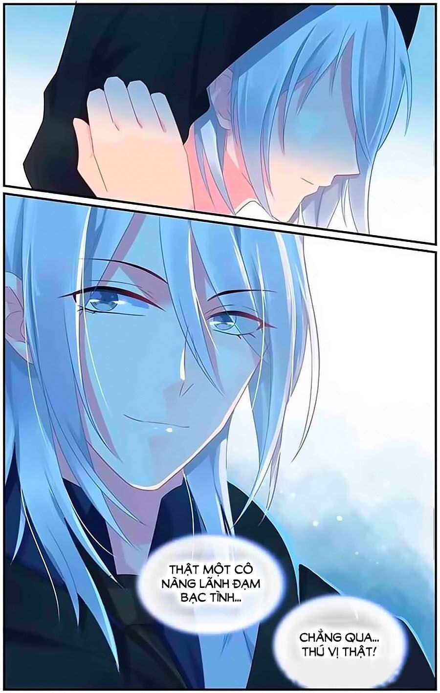 Cực Phẩm Manh Nương Thật Uy Vũ: Chapter 65