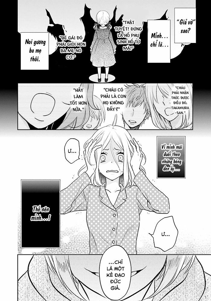 Jigoku no Enra: Chapter 10