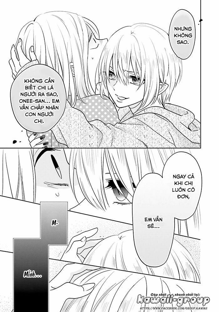 Jigoku no Enra: Chapter 10