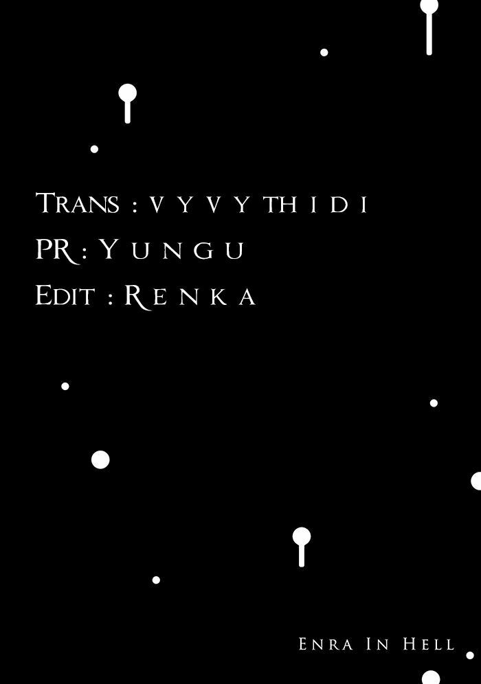 Jigoku no Enra: Chapter 10