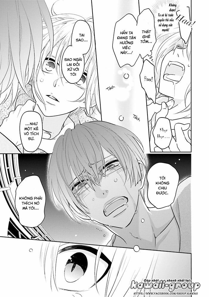Jigoku no Enra: Chapter 10