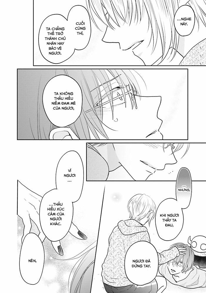 Jigoku no Enra: Chapter 10
