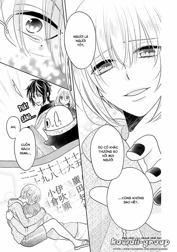 Jigoku no Enra: Chapter 10