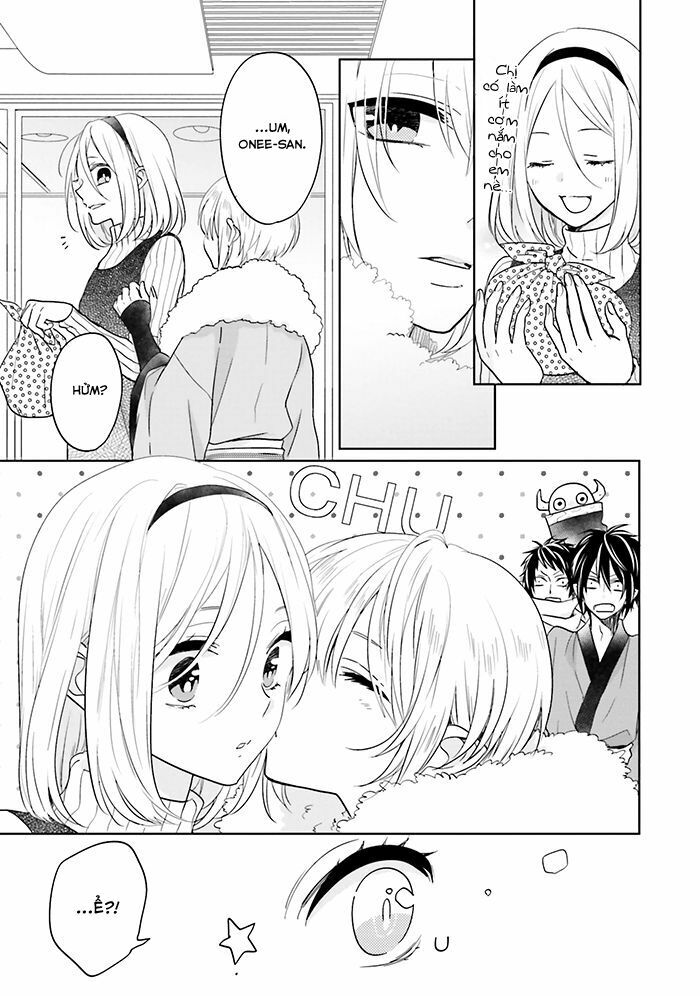 Jigoku no Enra: Chapter 10