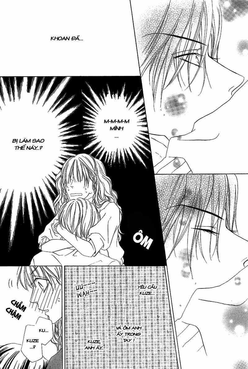 Keishichou Tokuhanka 007: Chapter 10