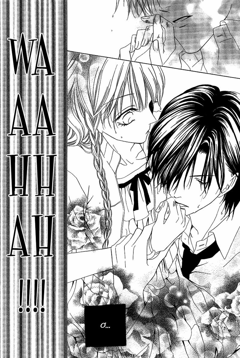 Keishichou Tokuhanka 007: Chapter 10
