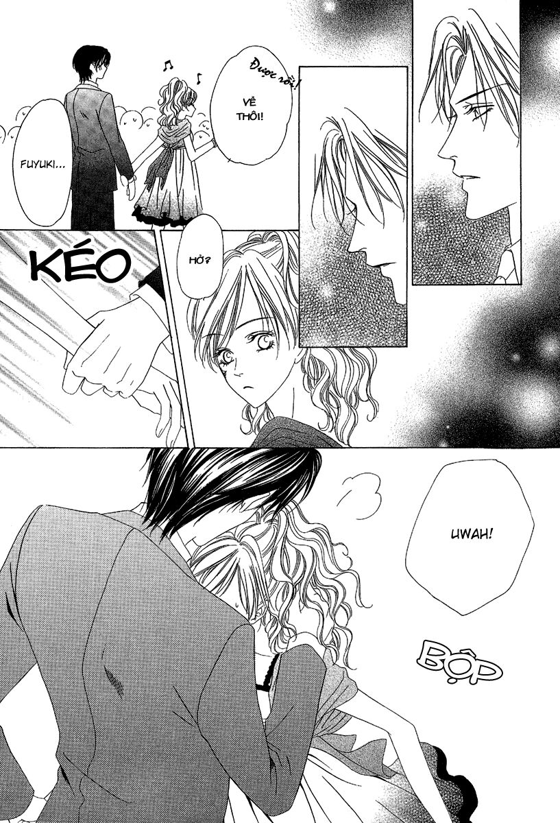Keishichou Tokuhanka 007: Chapter 11