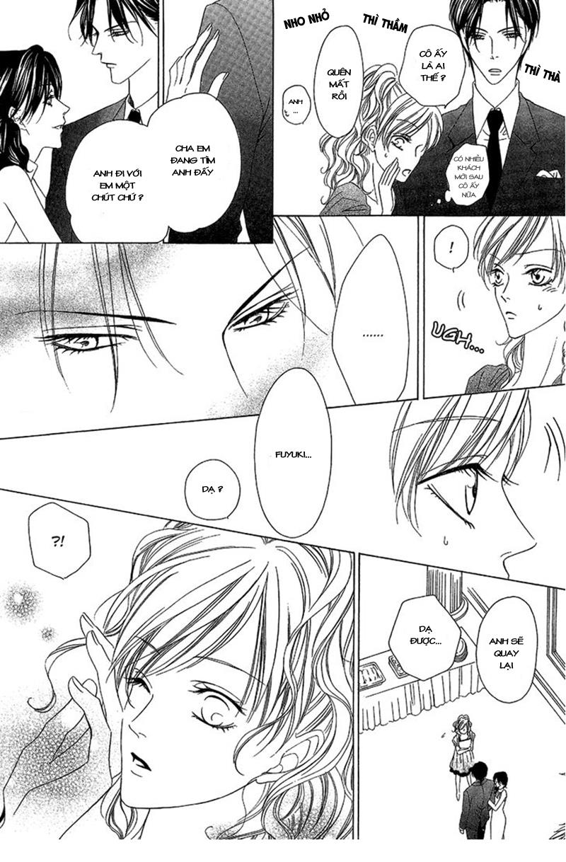 Keishichou Tokuhanka 007: Chapter 11