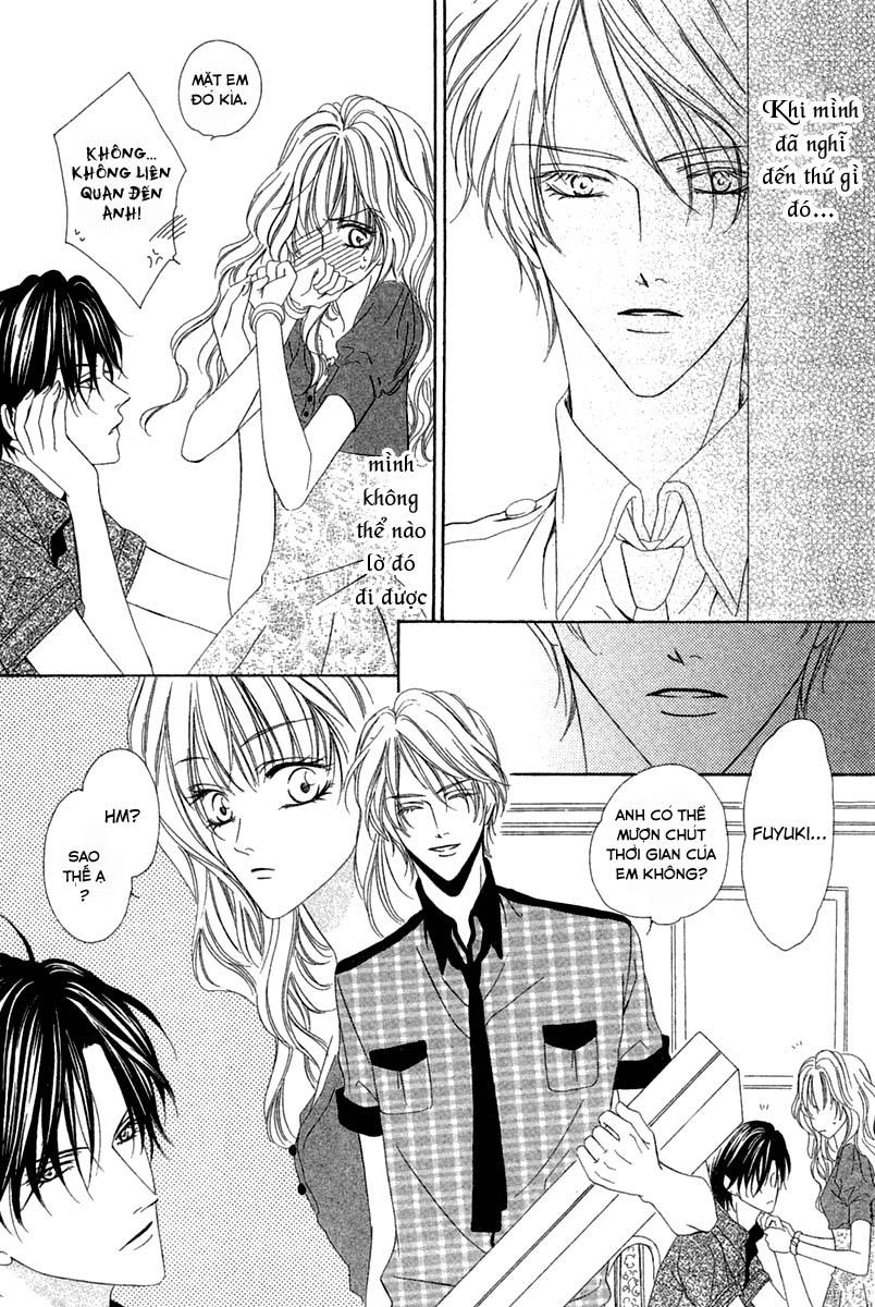 Keishichou Tokuhanka 007: Chapter 13.2