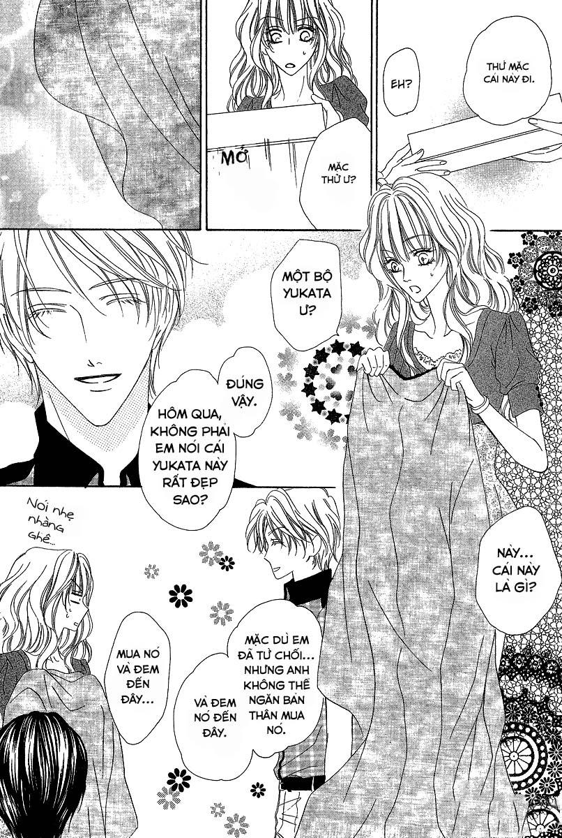 Keishichou Tokuhanka 007: Chapter 13.2
