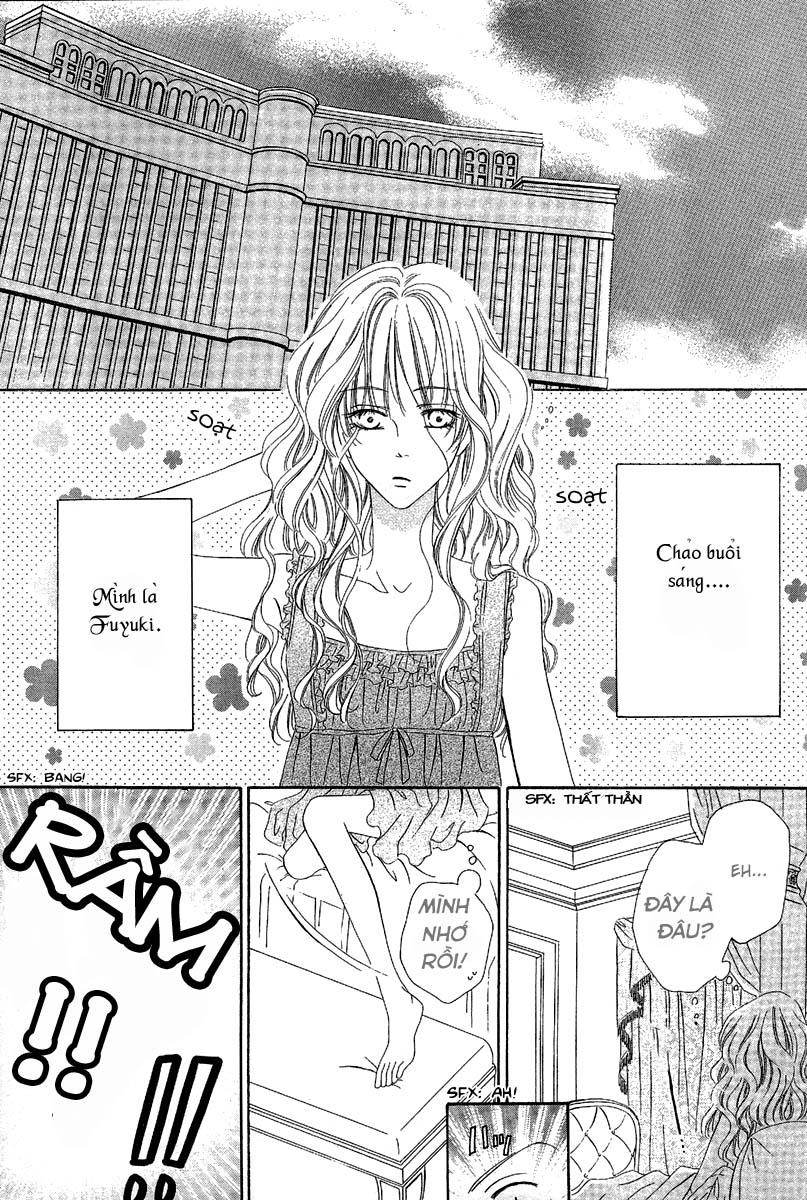 Keishichou Tokuhanka 007: Chapter 13.2