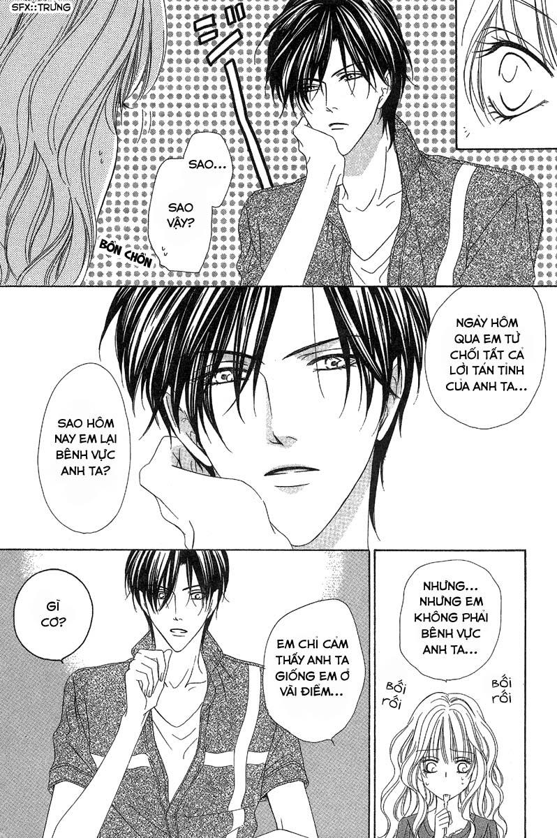 Keishichou Tokuhanka 007: Chapter 13.2