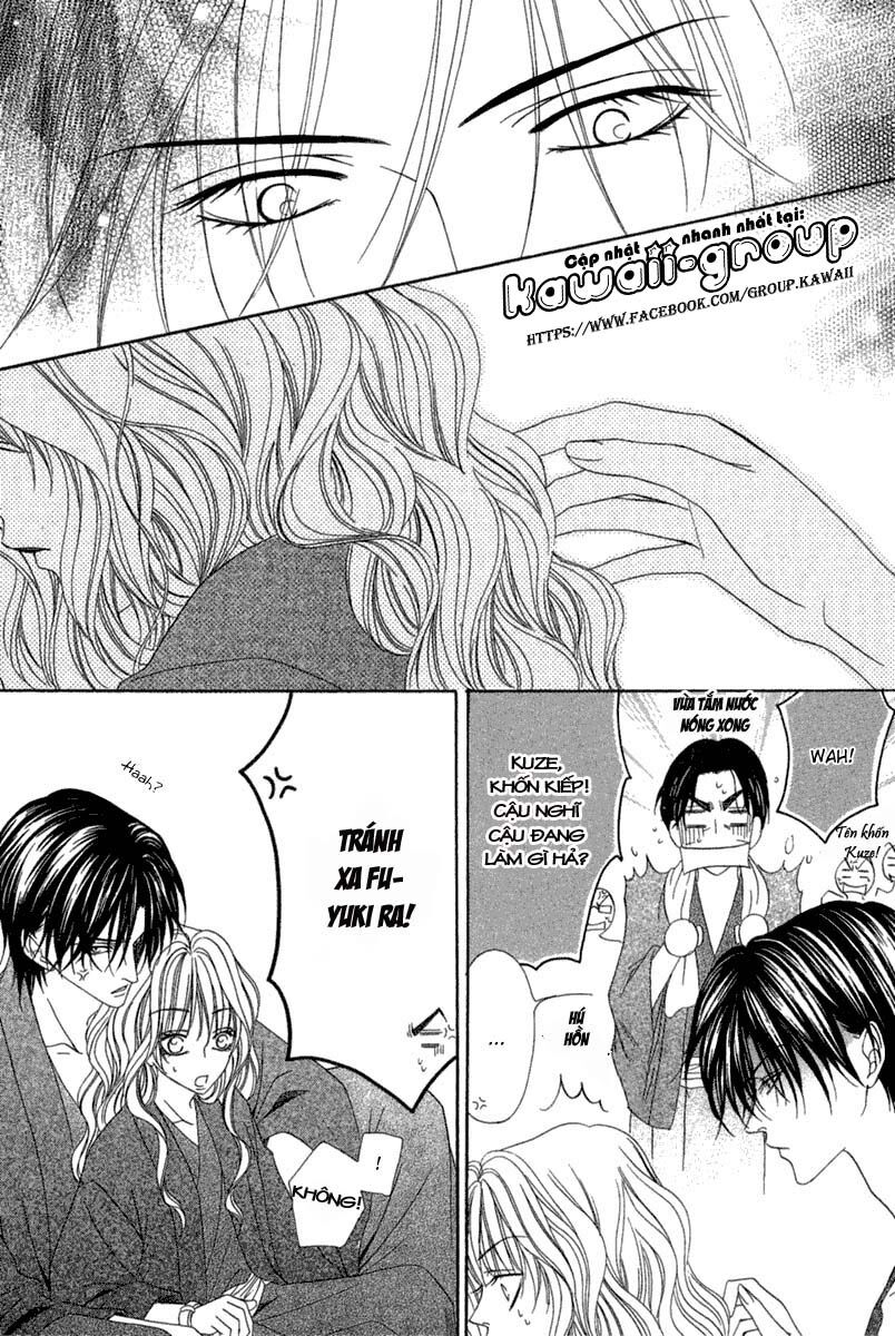 Keishichou Tokuhanka 007: Chapter 15
