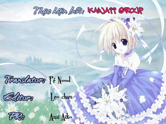 Keishichou Tokuhanka 007: Chapter 15