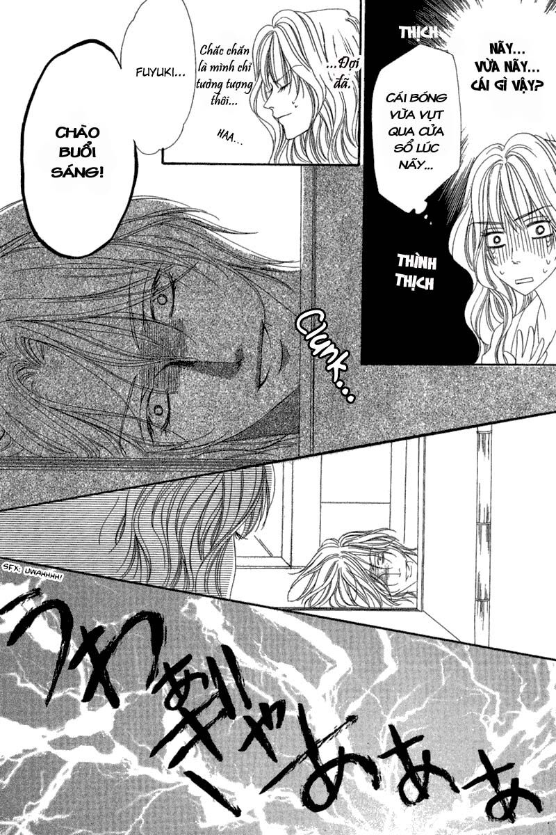 Keishichou Tokuhanka 007: Chapter 15