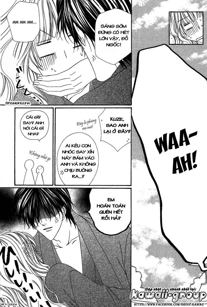 Keishichou Tokuhanka 007: Chapter 15
