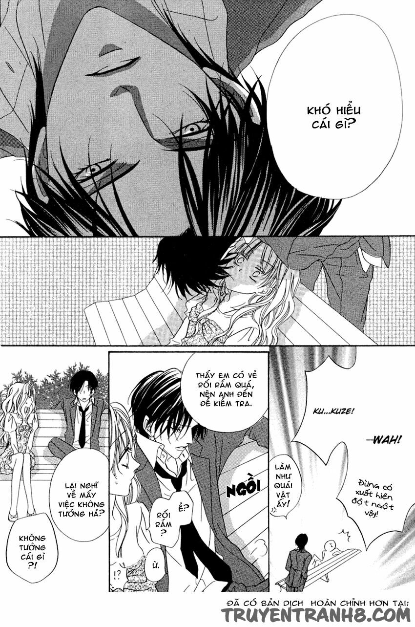 Keishichou Tokuhanka 007: Chapter 20.1