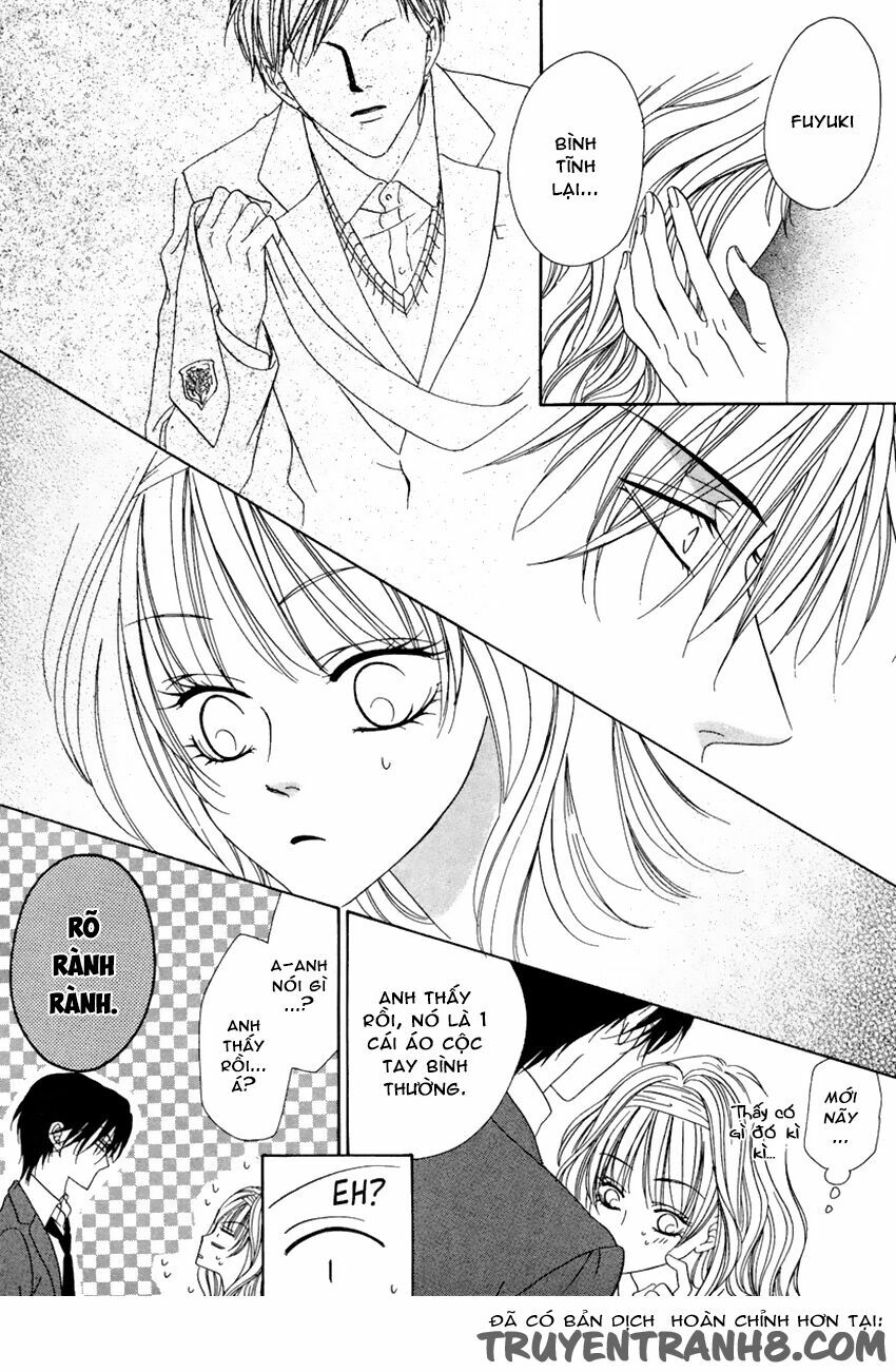 Keishichou Tokuhanka 007: Chapter 20.1