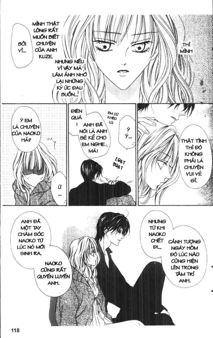 Keishichou Tokuhanka 007: Chapter 20