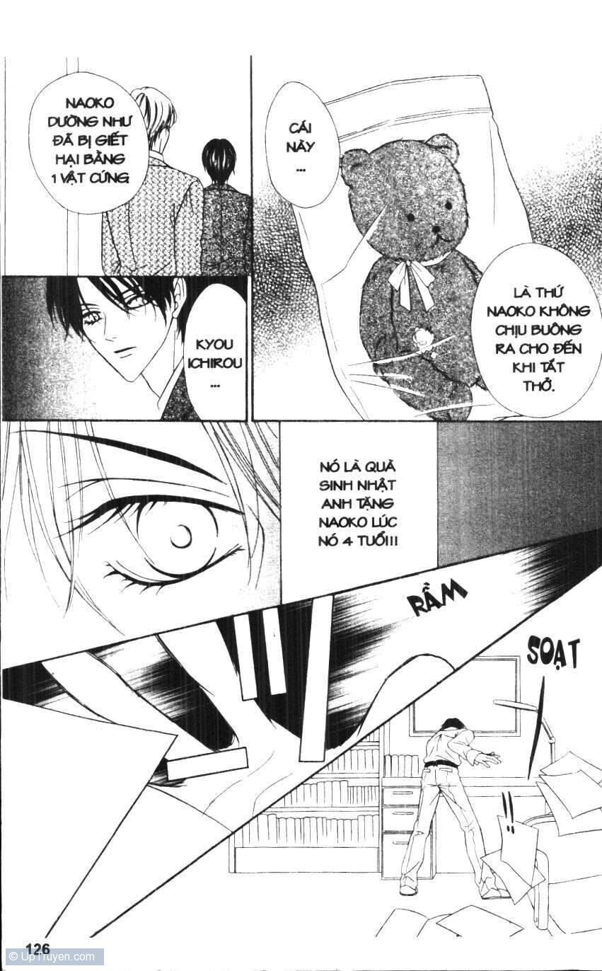 Keishichou Tokuhanka 007: Chapter 20