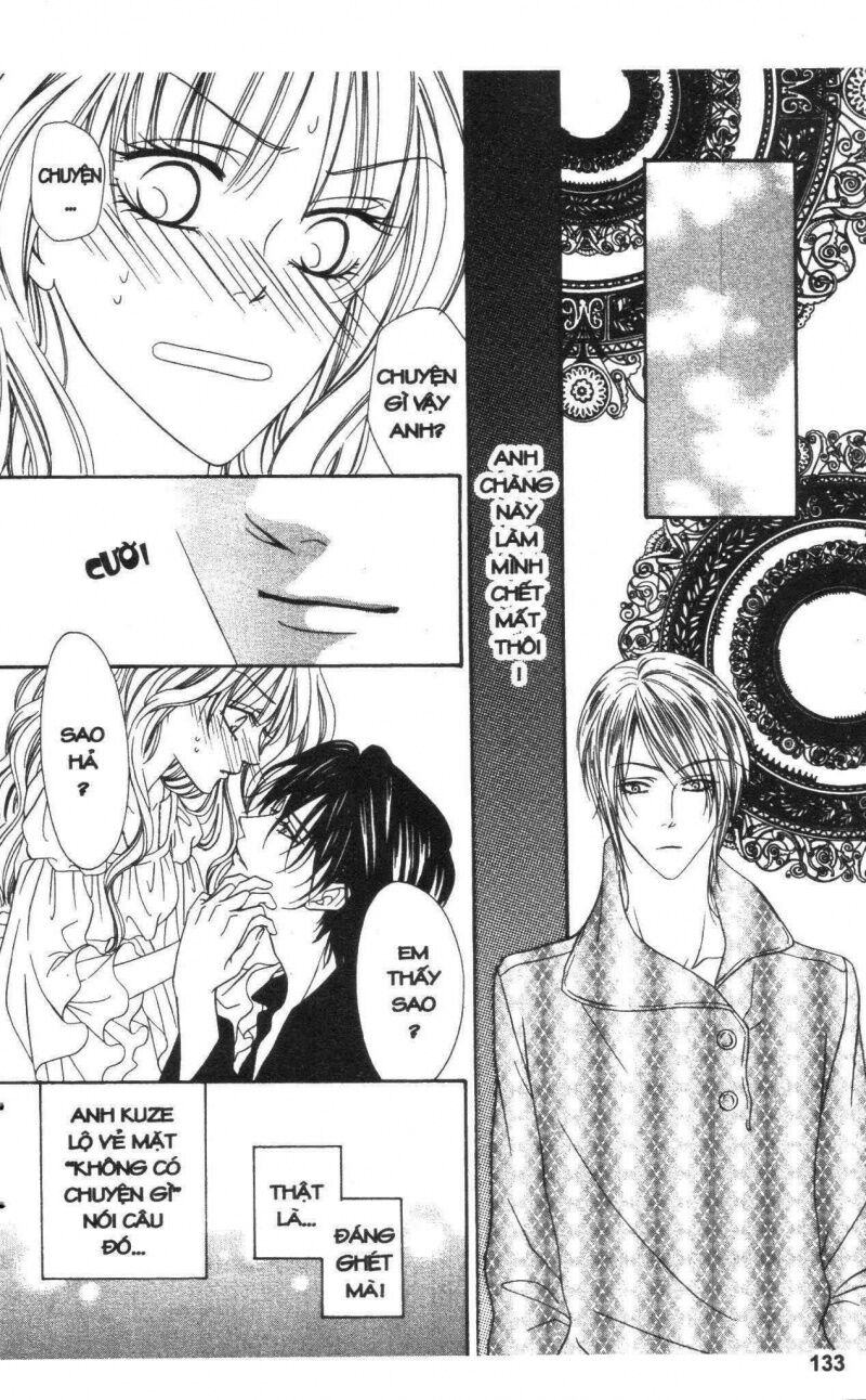 Keishichou Tokuhanka 007: Chapter 20