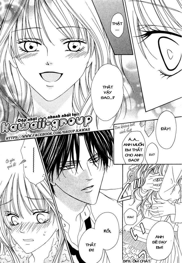 Keishichou Tokuhanka 007: Chapter 21