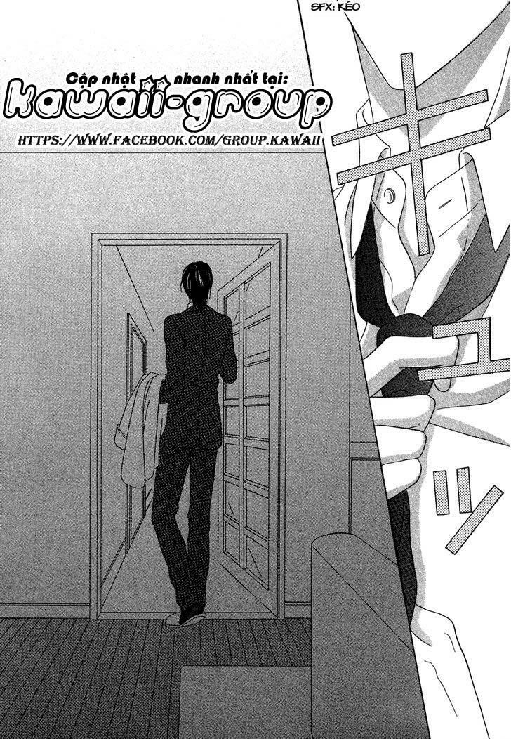 Keishichou Tokuhanka 007: Chapter 21