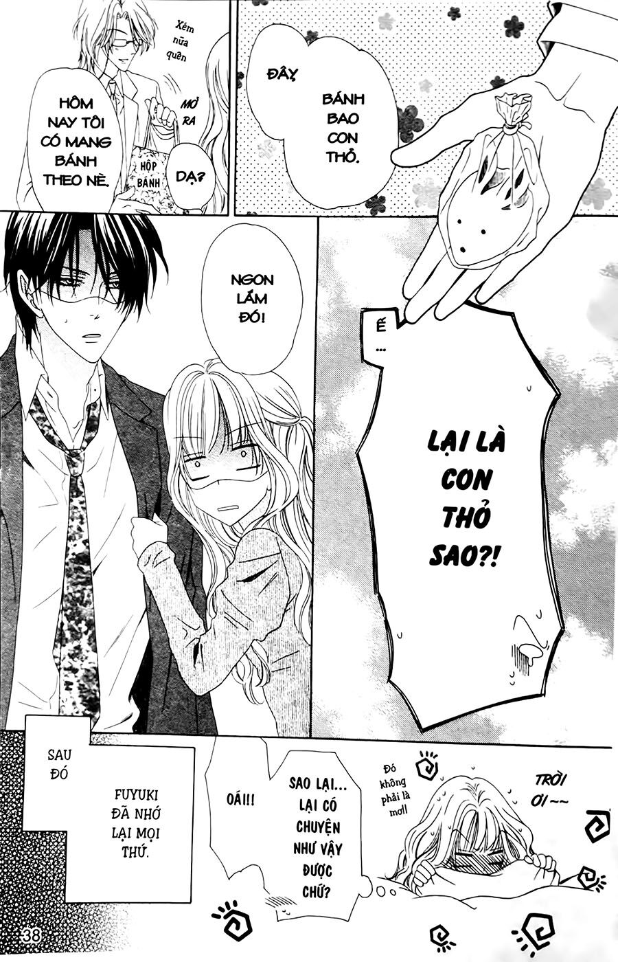 Keishichou Tokuhanka 007: Chapter 25