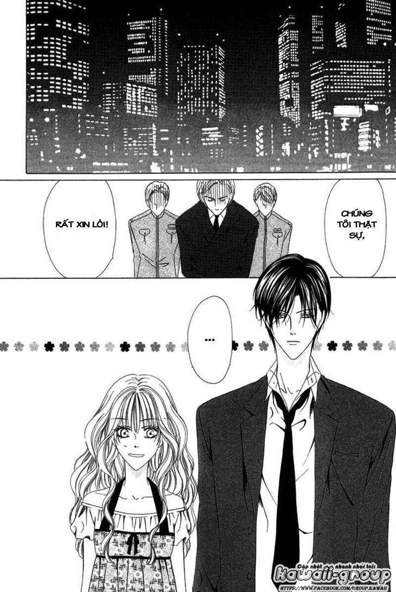 Keishichou Tokuhanka 007: Chapter 5