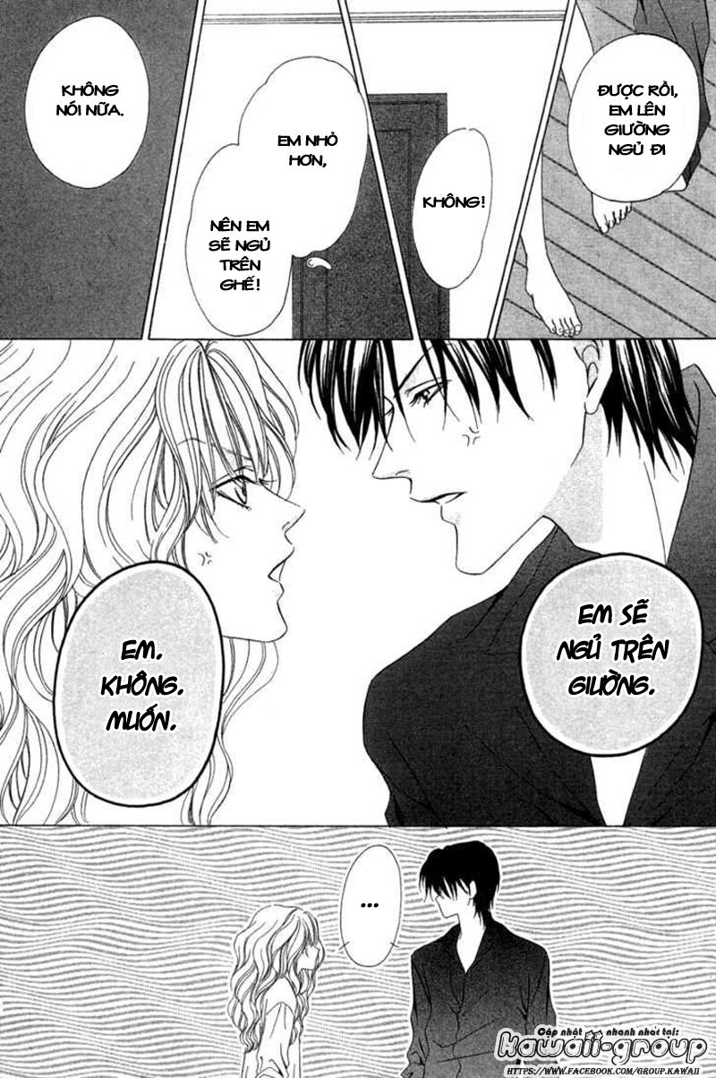 Keishichou Tokuhanka 007: Chapter 5