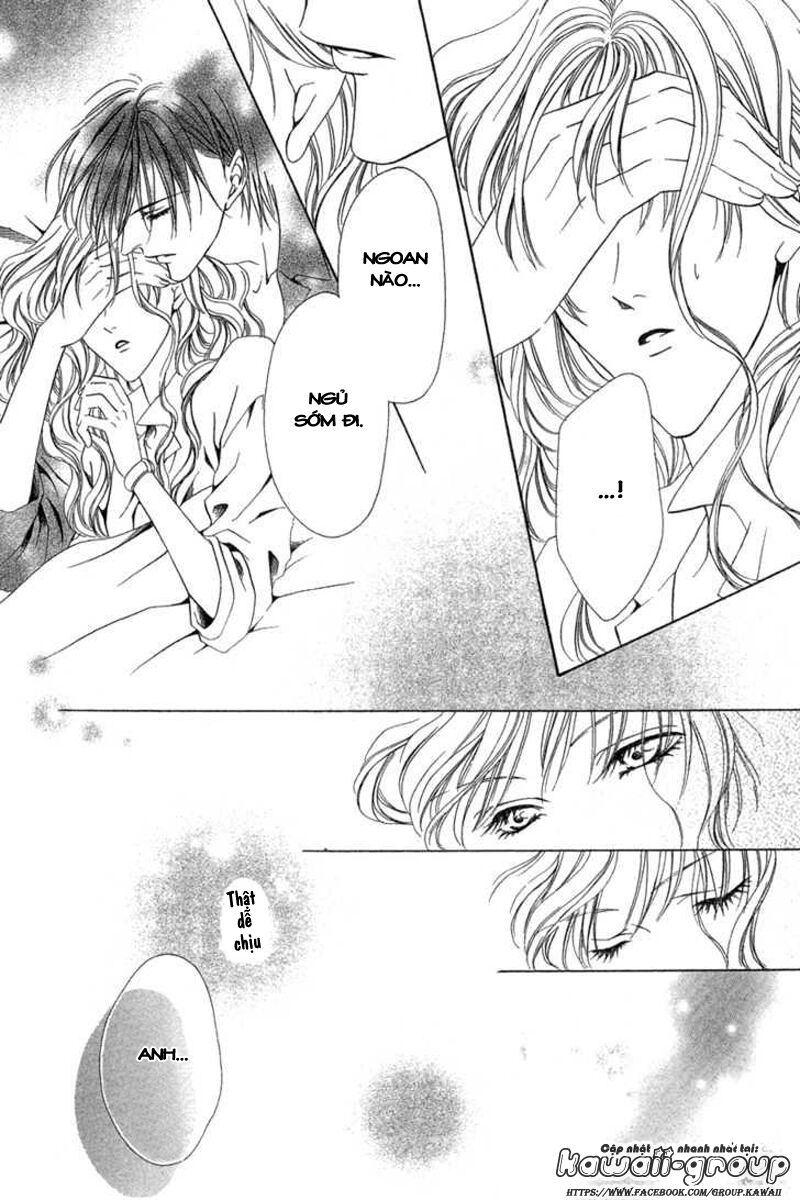 Keishichou Tokuhanka 007: Chapter 5