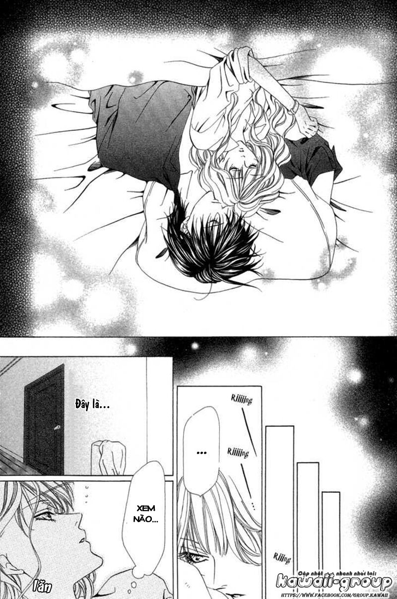 Keishichou Tokuhanka 007: Chapter 5