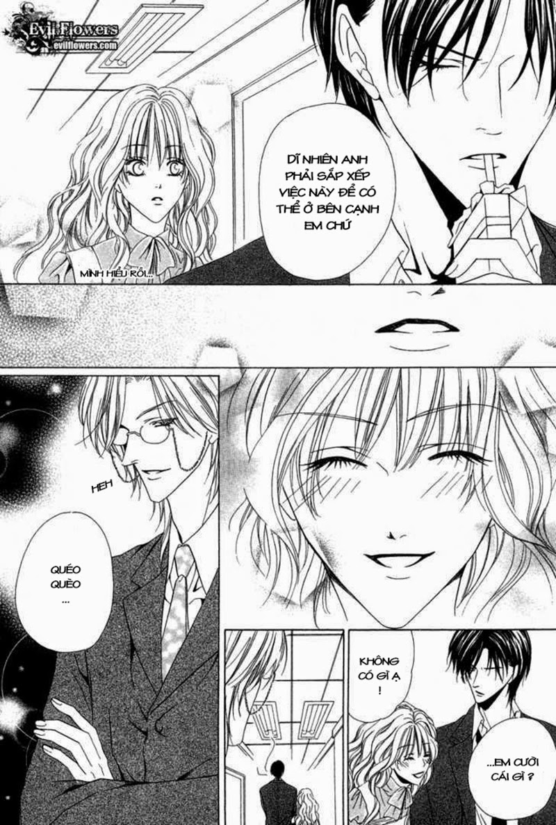 Keishichou Tokuhanka 007: Chapter 6.1
