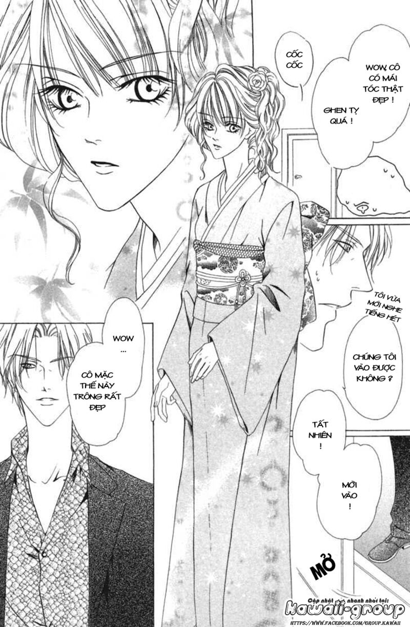 Keishichou Tokuhanka 007: Chapter 6.1
