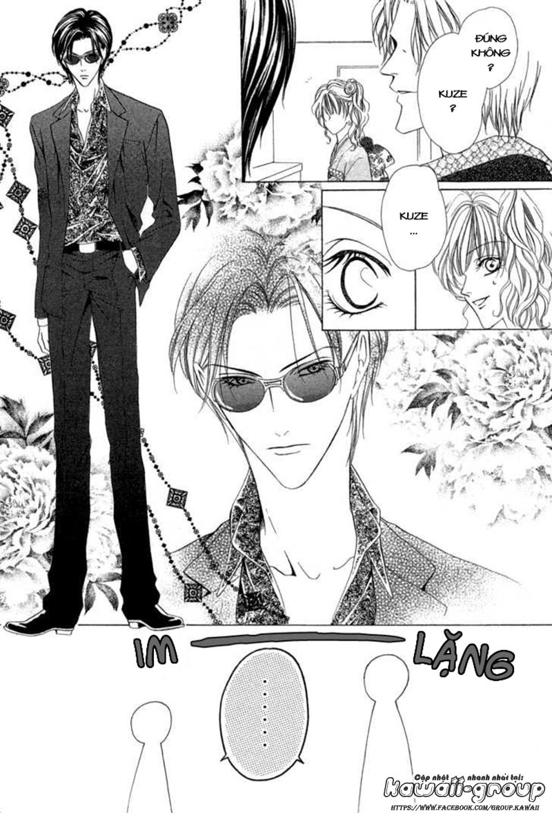 Keishichou Tokuhanka 007: Chapter 6.1