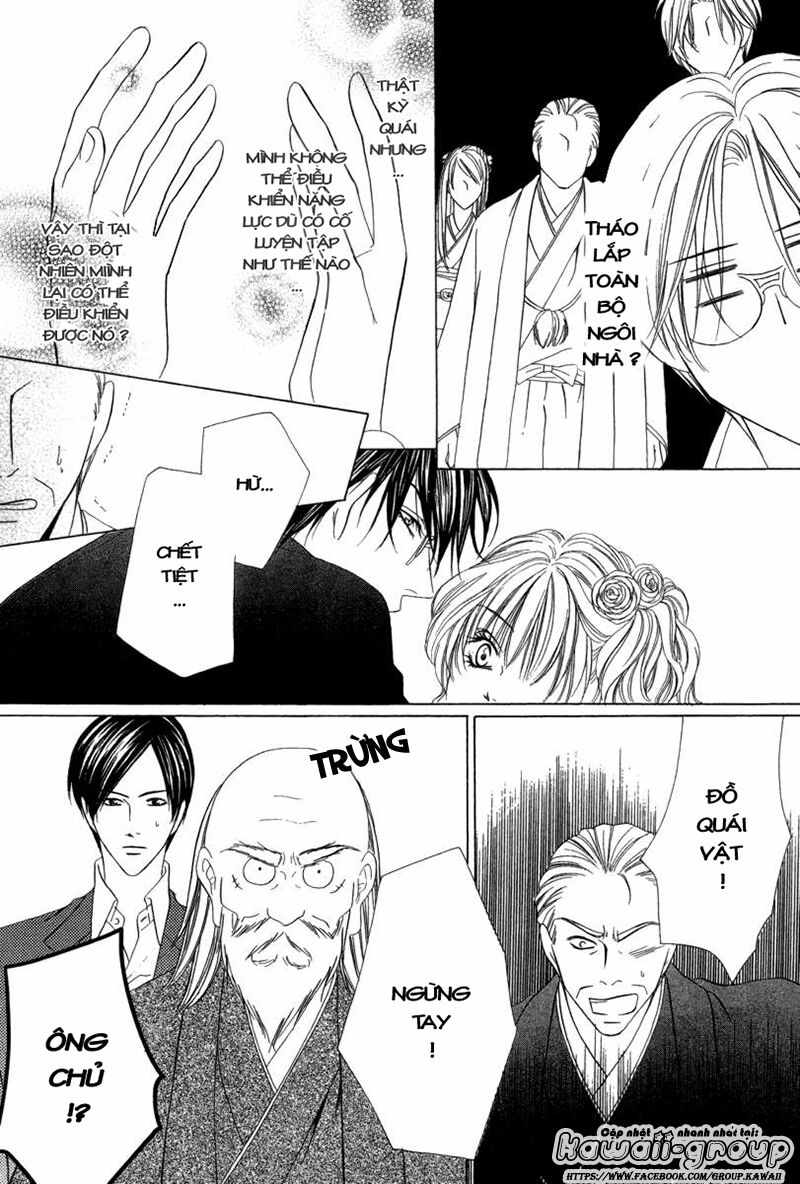 Keishichou Tokuhanka 007: Chapter 6.2