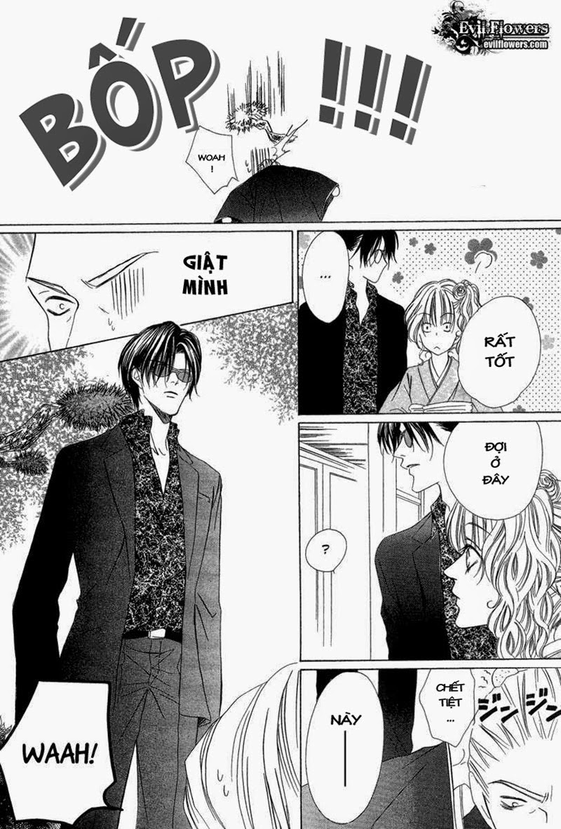 Keishichou Tokuhanka 007: Chapter 6.2