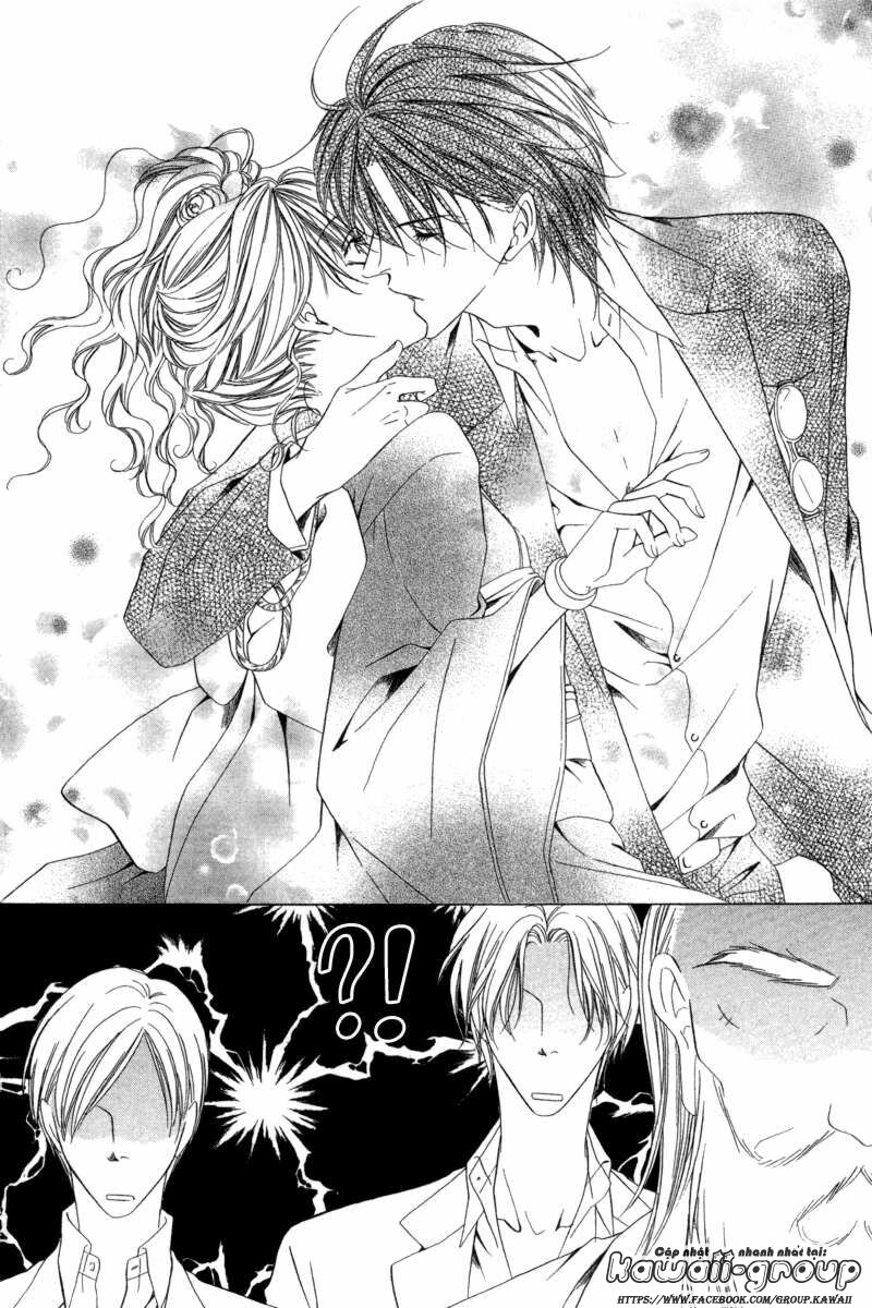 Keishichou Tokuhanka 007: Chapter 6.2