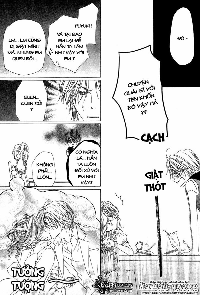 Keishichou Tokuhanka 007: Chapter 7