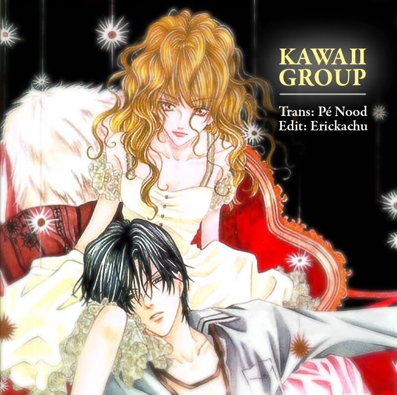 Keishichou Tokuhanka 007: Chapter 8