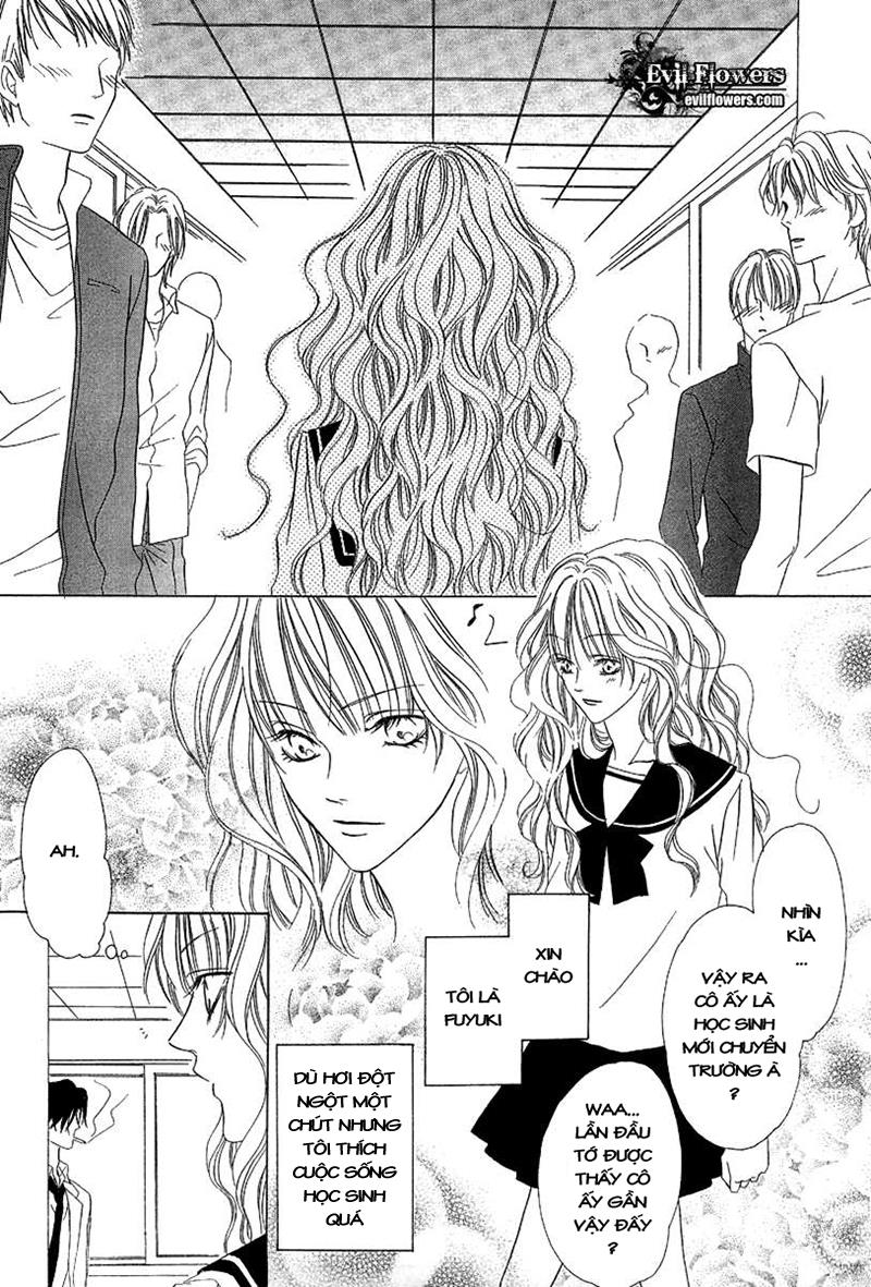 Keishichou Tokuhanka 007: Chapter 9.1