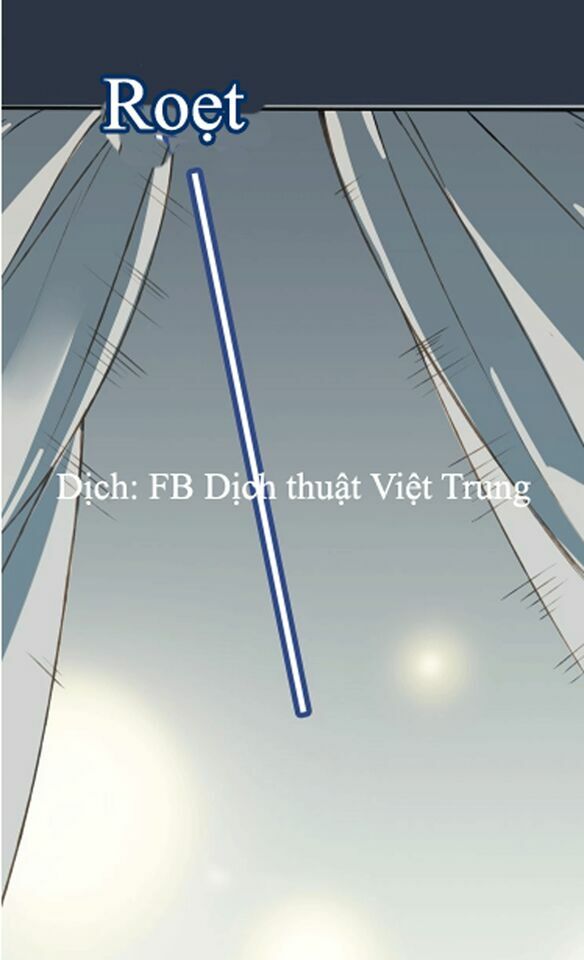 Bạn Trai Tôi Là Cẩm Y Vệ: Chapter 1