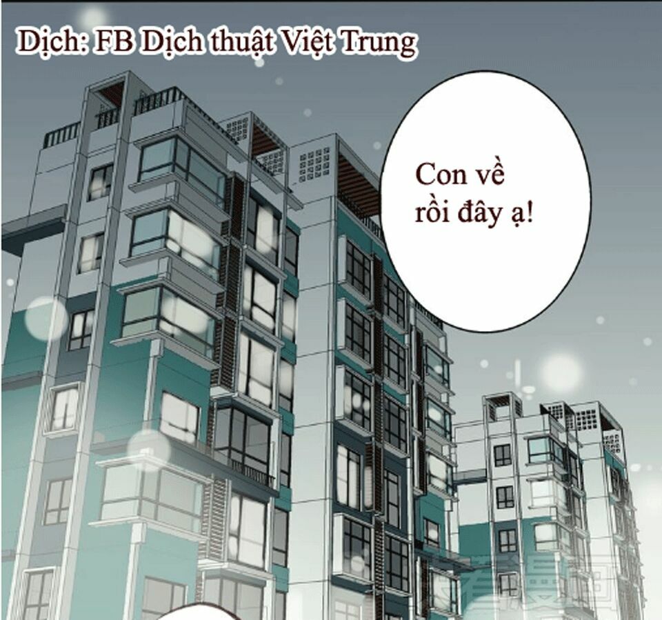 Bạn Trai Tôi Là Cẩm Y Vệ: Chapter 1