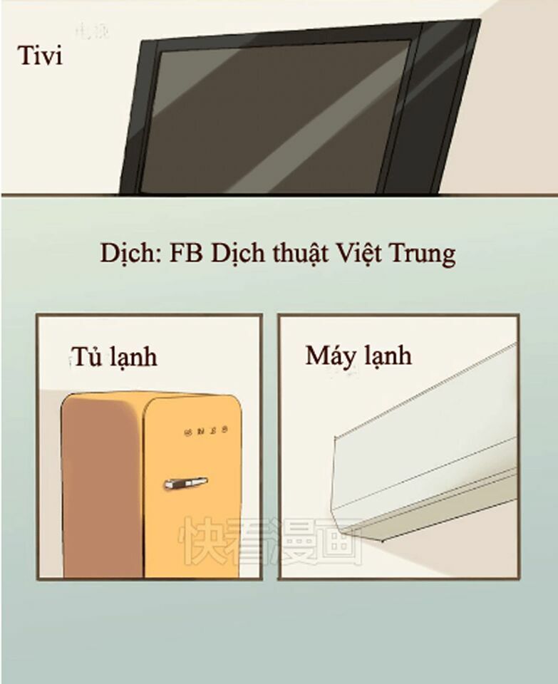 Bạn Trai Tôi Là Cẩm Y Vệ: Chapter 1