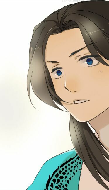 Bạn Trai Tôi Là Cẩm Y Vệ: Chapter 1
