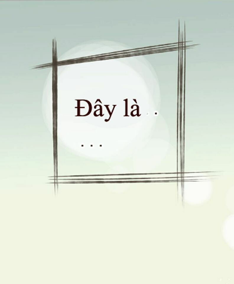 Bạn Trai Tôi Là Cẩm Y Vệ: Chapter 1